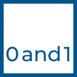 0&1